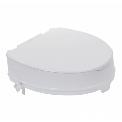 Toiletverhoger met deksel Savanah®