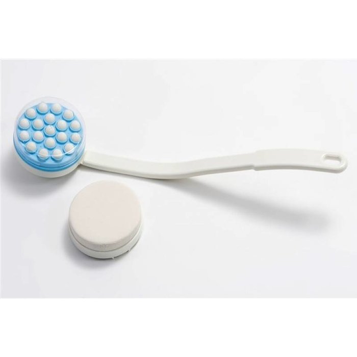 Lotion and cream applicator