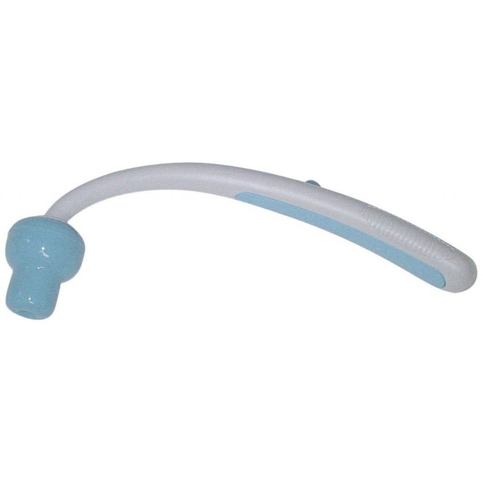 Intimate cleaner for buttocks