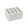 Modular bath step tiles