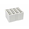 Modular bath step tiles