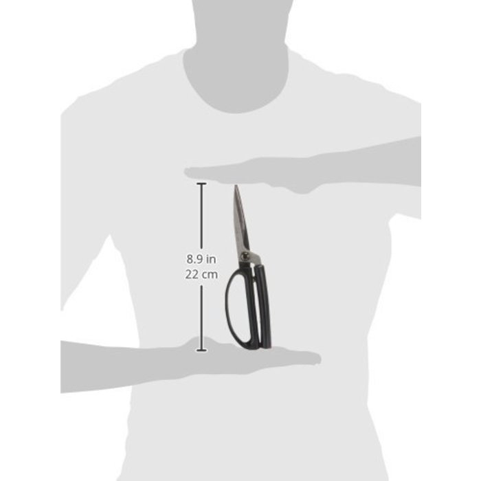 Ciseaux de cuisine à ouverture automatique Easi-Grip®
