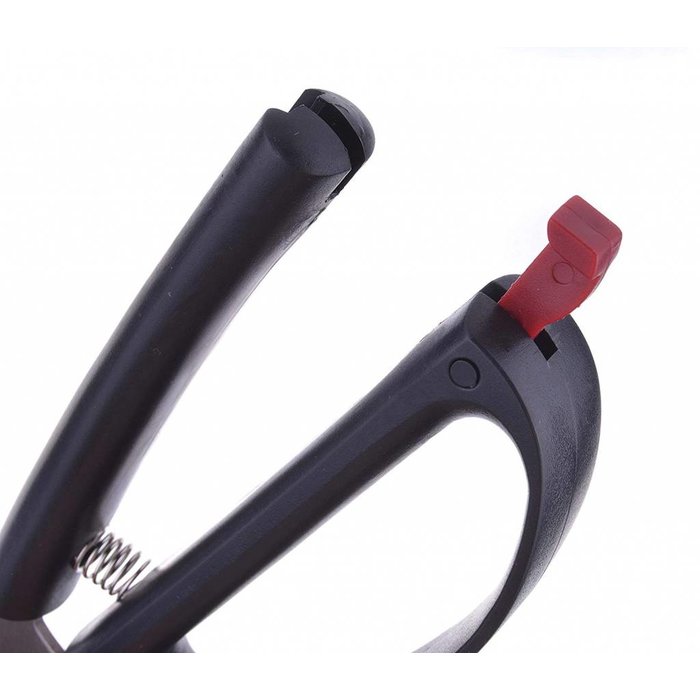 Ciseaux de cuisine à ouverture automatique Easi-Grip®