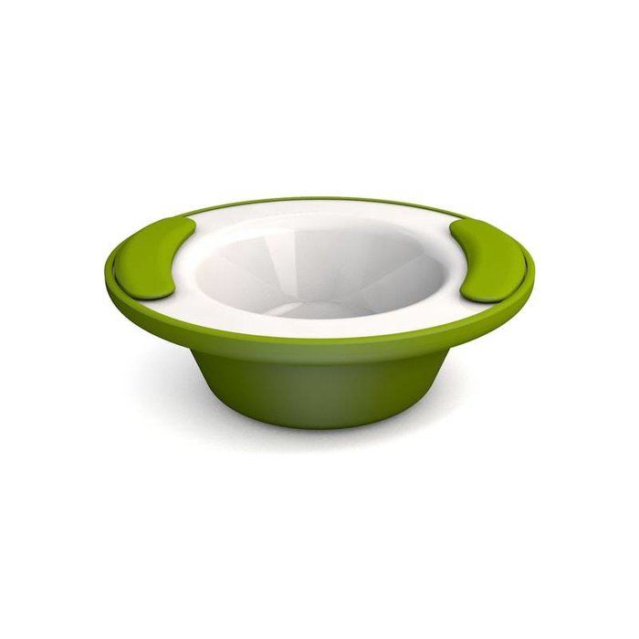 Bol à soupe isolant