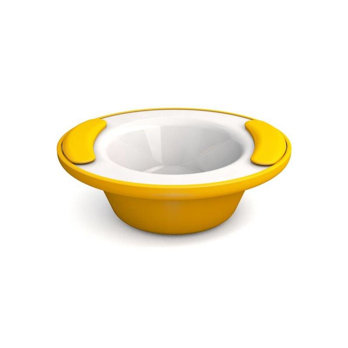 Isolerende soepkom