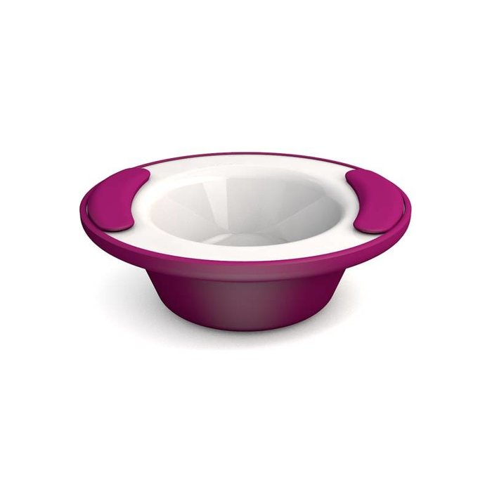 Bol à soupe isolant