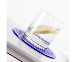 Round anti-slip mat - 19 cm