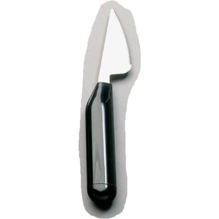 Design lightweight cutlery with thickened handle