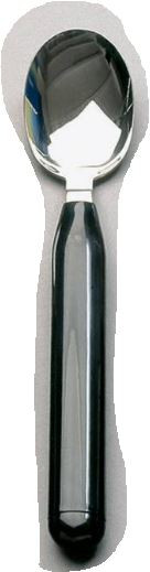 Design lichtgewicht bestek met verdikt handvat