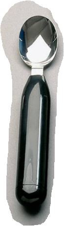 Design lichtgewicht bestek met verdikt handvat