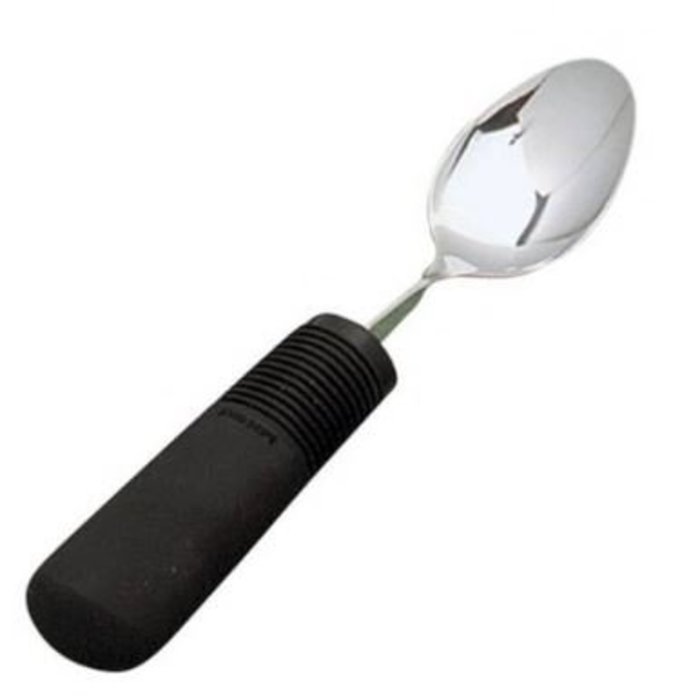 Weighted cutlery