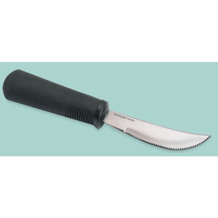 Weighted cutlery