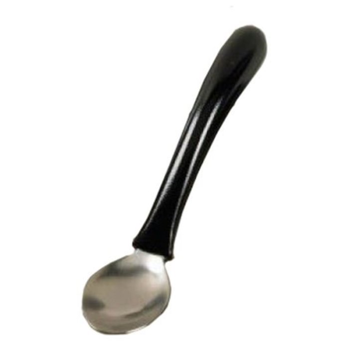 Customized cutlery with anatomical handle