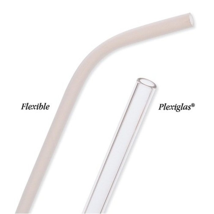 Reusable Extended Straws - 45.5cm