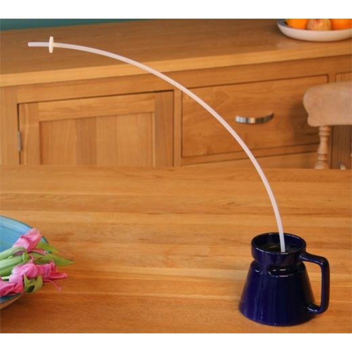 Reusable Extended Straws - 45.5cm