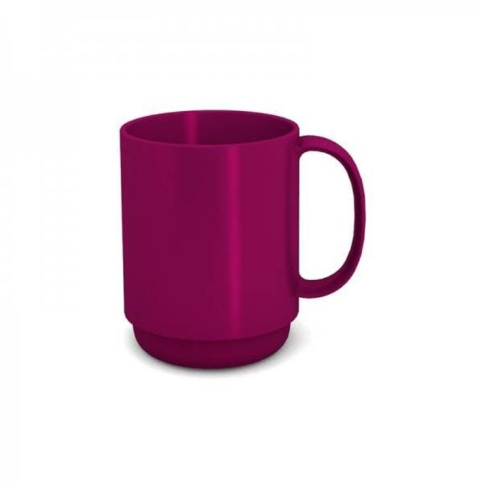 Drinking bag with 1 handle Ornamin Klassik