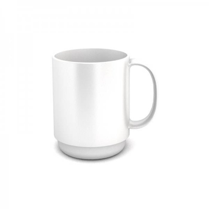 Drinking bag with 1 handle Ornamin Klassik
