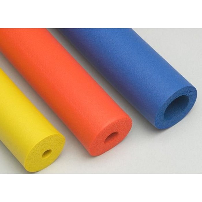 Foam tubes for tool handles 30 cm
