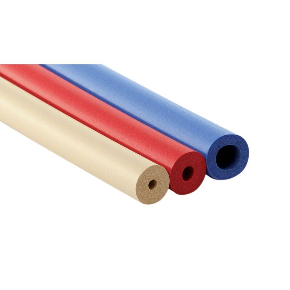 Tubes en mousse pour manches d'outils 30 cm