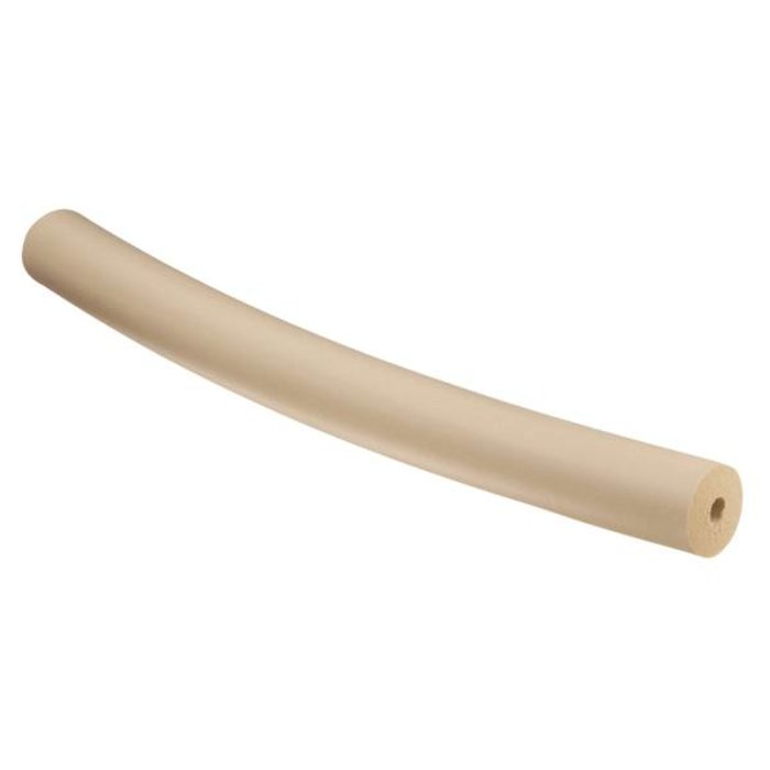 Foam tubes for tool handles 30 cm