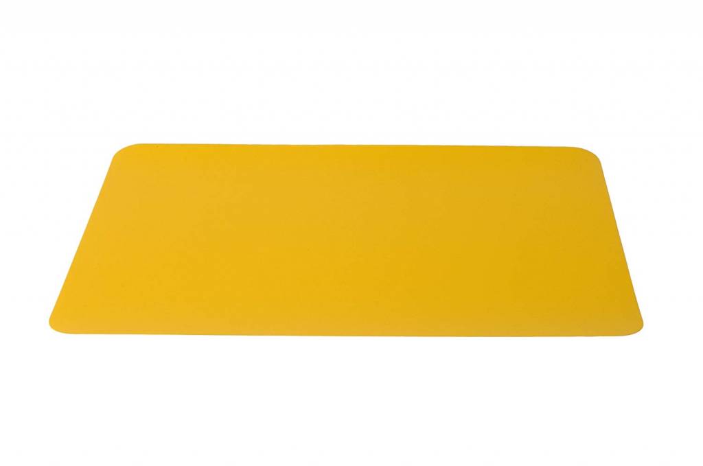 Antislip placemat 40 x 28 cm Ornamin