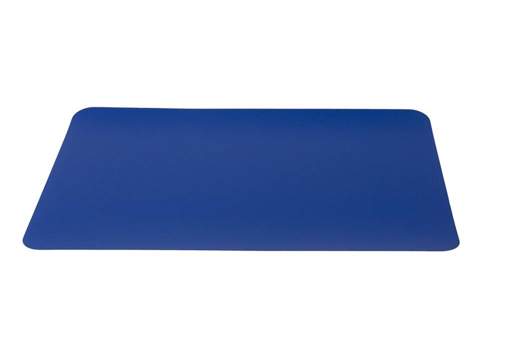 Antislip placemat 40 x 28 cm Ornamin