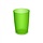 Simple drinking cup from Ornamin 250 ml