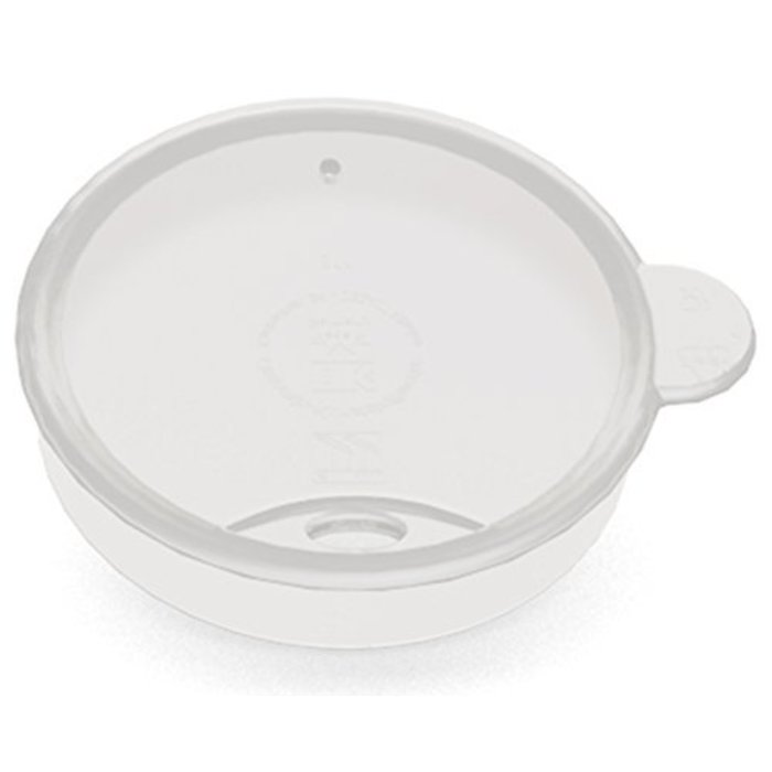 Drinking lid from Ornamin with 1 or 12 openings