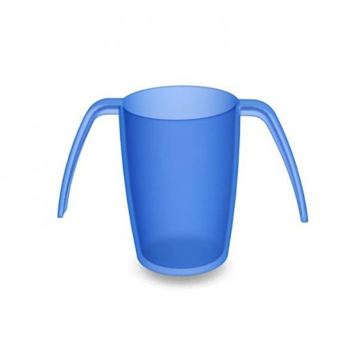 Tasse à 2 anses par Ornamin