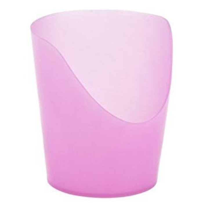 Gobelets souples à médicaments