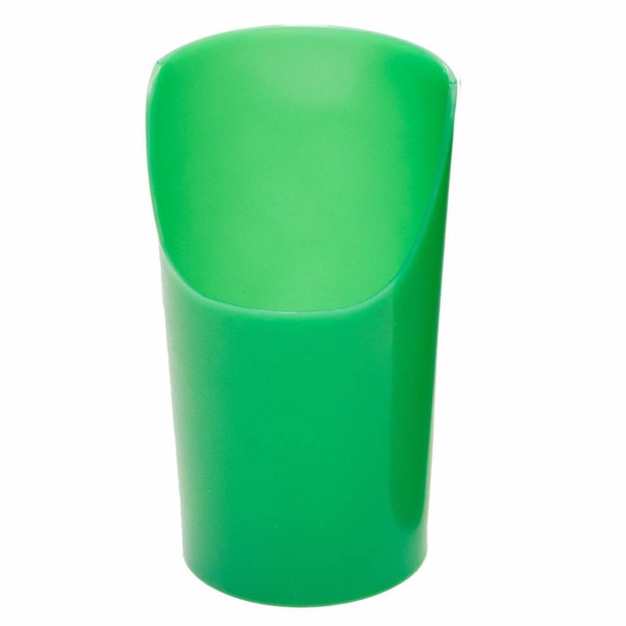 Gobelets souples à médicaments
