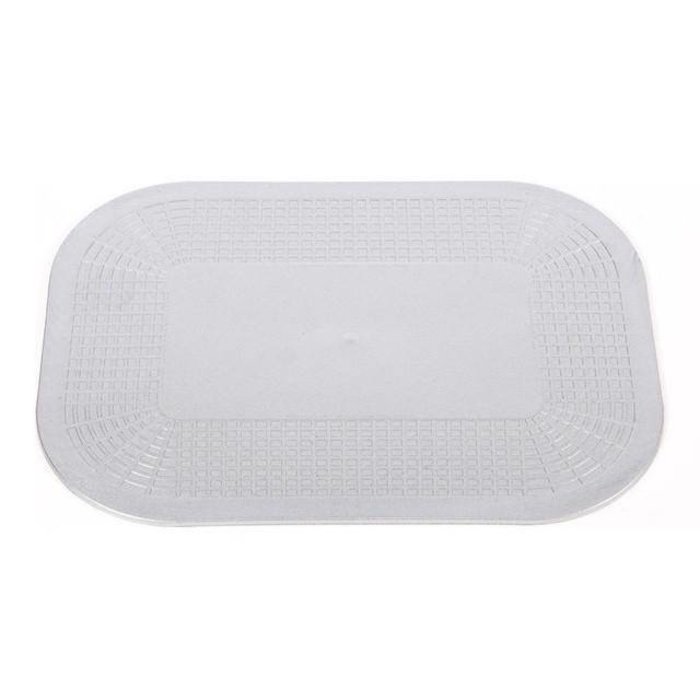 Tapis antidérapant - 25 x 18 cm de Dycem®