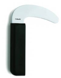 Curved arthritis cutlery Amefa