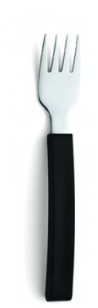 Curved arthritis cutlery Amefa