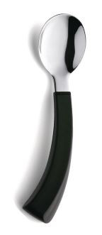 Curved arthritis cutlery Amefa