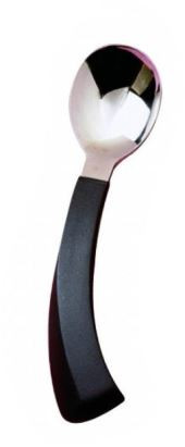 Curved arthritis cutlery Amefa
