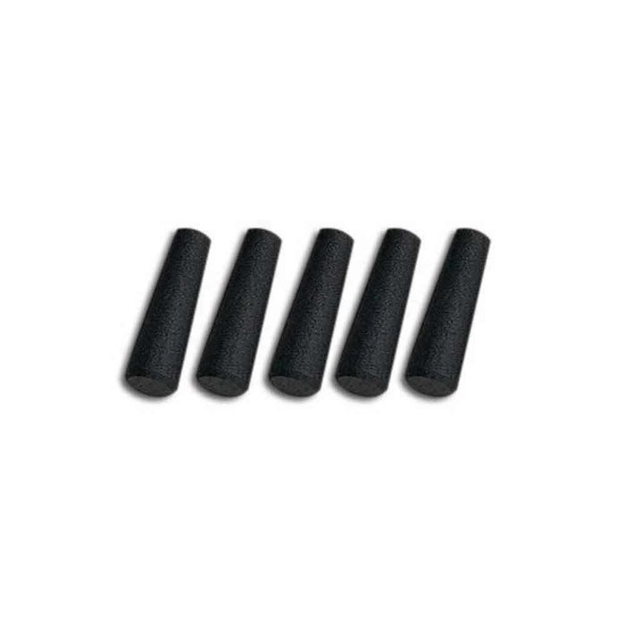 Thickened handle for regular cutlery