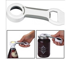 Multi functionele opener