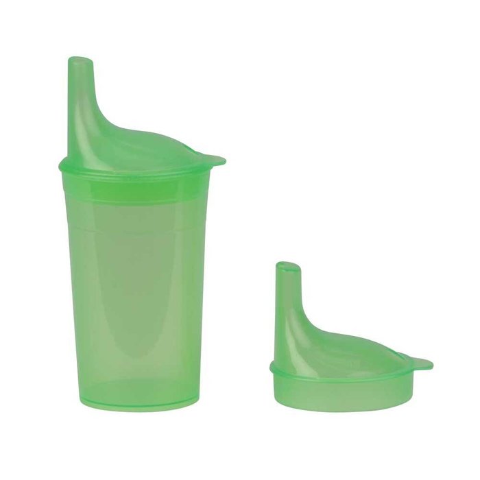 Cup Adhome with 2 spouts