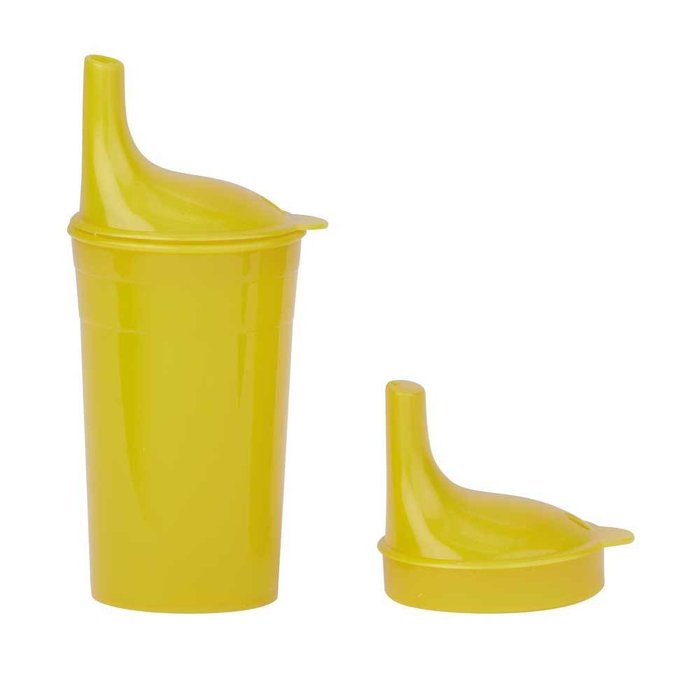 Cup Adhome with 2 spouts