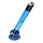 Dishwashing brush with detergent reservoir