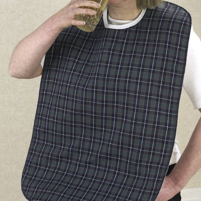 Grote waterdichte slab met ruitmotief