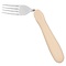 Curved Cutlery Caring