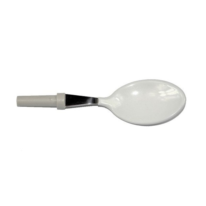 Adapted modular cutlery Kings with protective layer