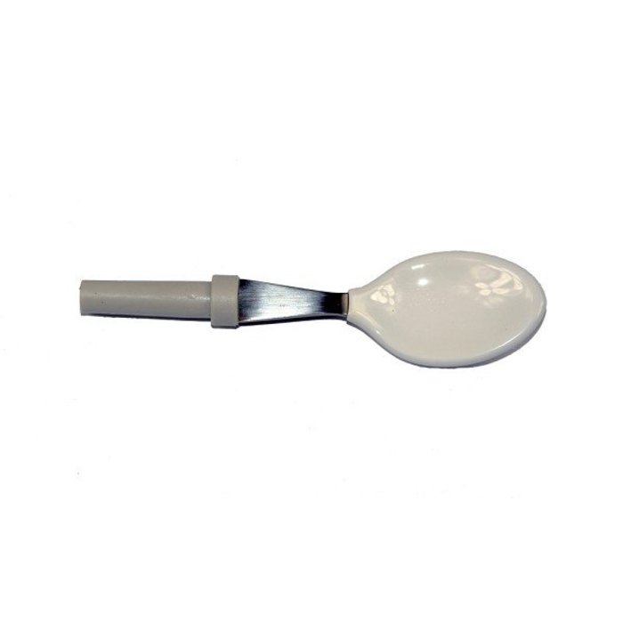 Adapted modular cutlery Kings with protective layer