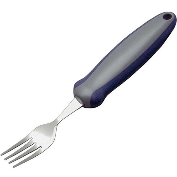 Weighted cutlery