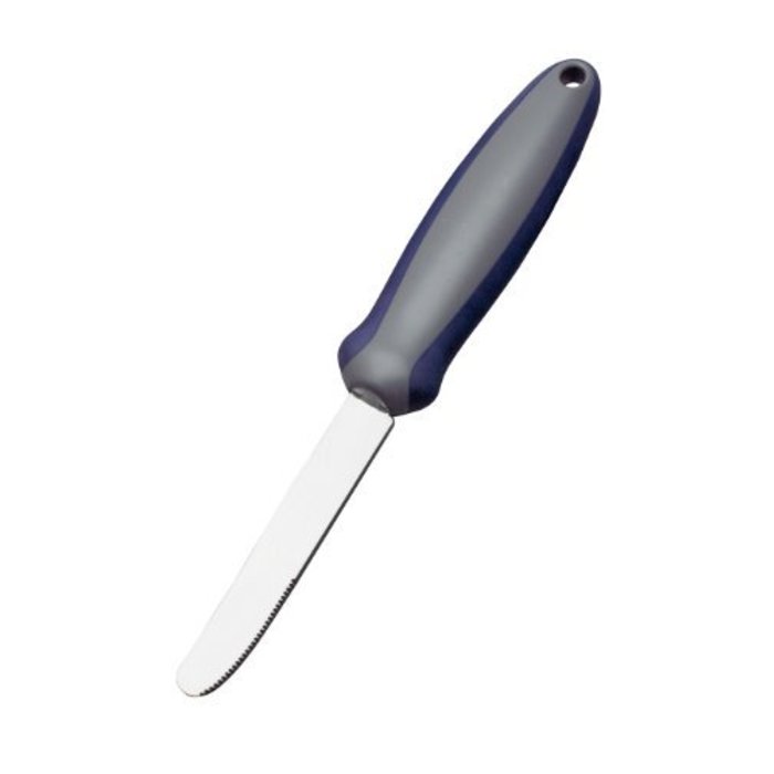 Weighted cutlery