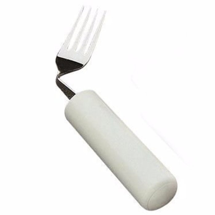 Curved cutlery Queens