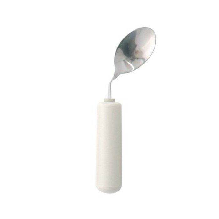 Curved cutlery Queens