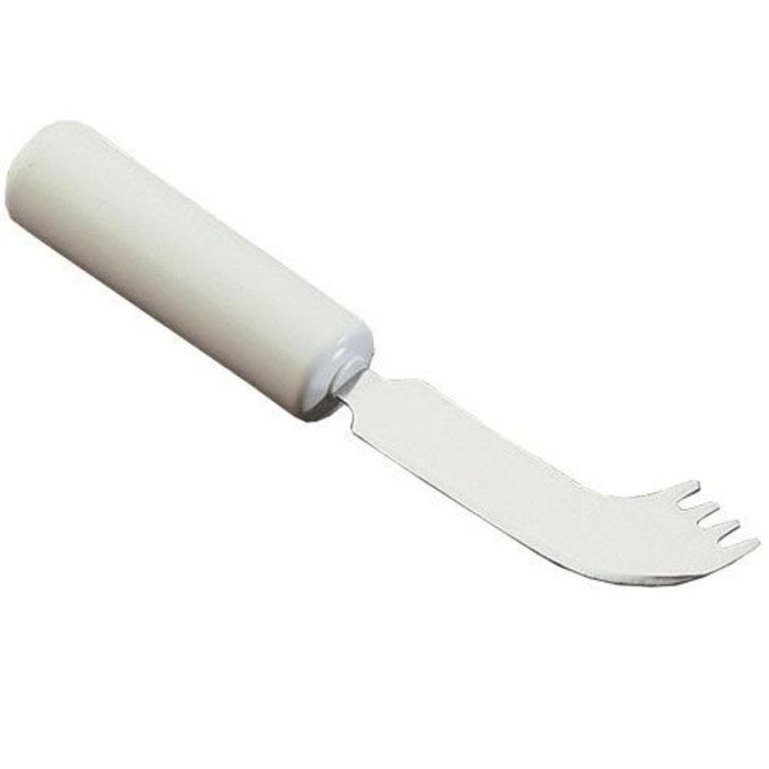 Couverts fonction unimanuelle Queens